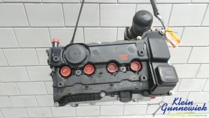 Engine from a BMW 1-Serie 2004