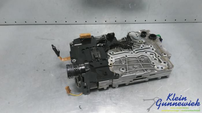 Usagé Mechatronique BMW 7-Série Prix € 1.350,00 Règlement à la marge proposé par Klein Gunnewiek Autodemontage & Motorentechniek