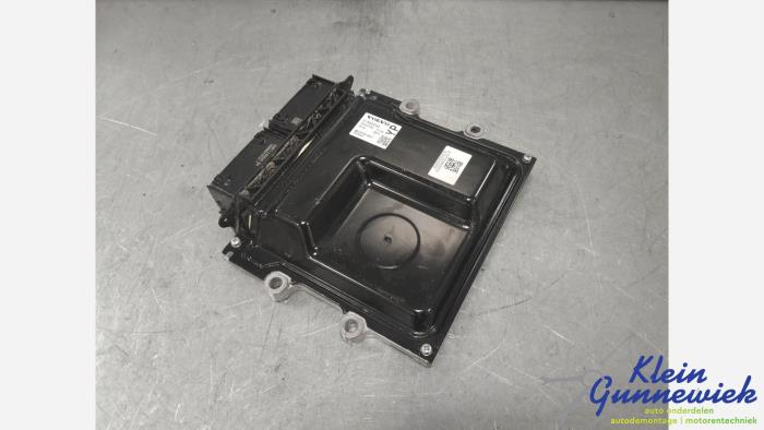 Used Injection computer Volvo XC90 Price € 495,00 Margin scheme offered by Klein Gunnewiek Autodemontage & Motorentechniek