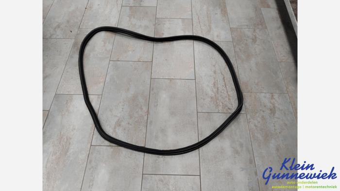 Rear door seal 4-door, left BMW 7-Serie - 51727454424
