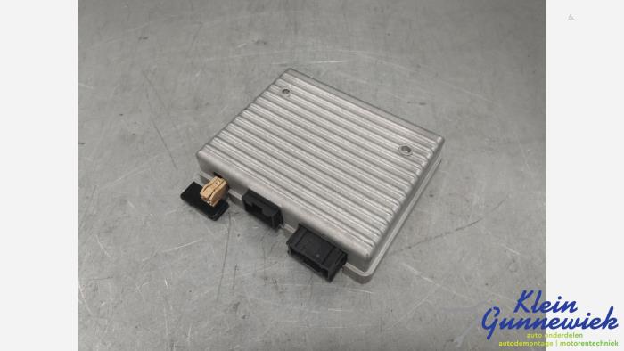Begagnade Telefonmodul Opel Astra Pris € 85,00 Marginaltabell erbjuds av Klein Gunnewiek Autodemontage & Motorentechniek