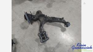 Begagnade Bakre gaffelben, höger Opel Vivaro Pris € 145,00 Marginaltabell erbjuds av Klein Gunnewiek Autodemontage & Motorentechniek