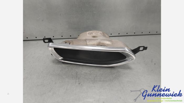 Begagnade Diverse BMW 7-Serie Pris € 75,00 Marginaltabell erbjuds av Klein Gunnewiek Autodemontage & Motorentechniek