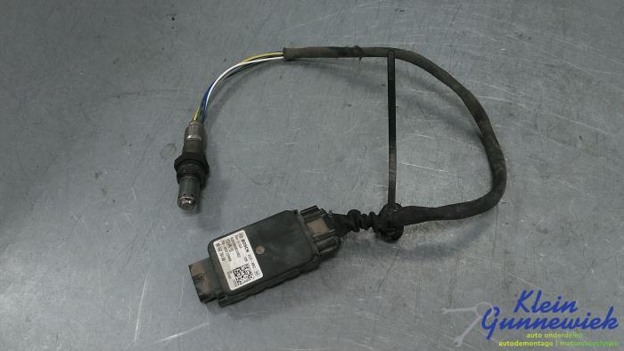 Usados Sonda Lambda Opel Vivaro Precio € 28,00 Norma de margen ofrecido por Klein Gunnewiek Autodemontage & Motorentechniek