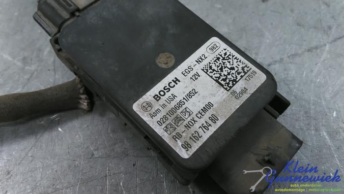 Lambda probe from a Opel Vivaro 2021