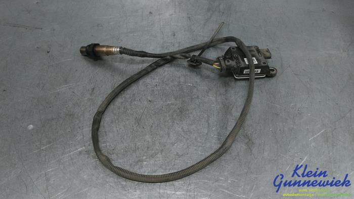 Usados Sonda Lambda Opel Vivaro Precio € 104,00 Norma de margen ofrecido por Klein Gunnewiek Autodemontage & Motorentechniek
