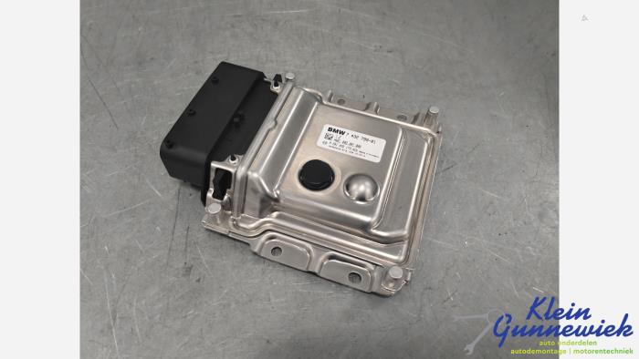 Used Adblue Computer BMW 7-Serie Price € 76,00 Margin scheme offered by Klein Gunnewiek Autodemontage & Motorentechniek