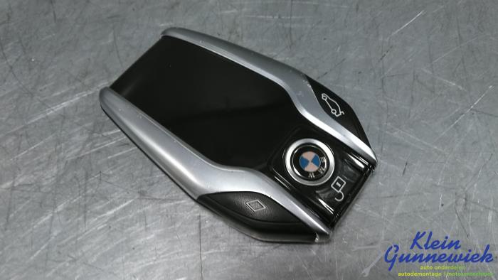 Używane Klucz BMW 7-Serie Cena € 171,00 Procedura marży oferowane przez Klein Gunnewiek Autodemontage & Motorentechniek