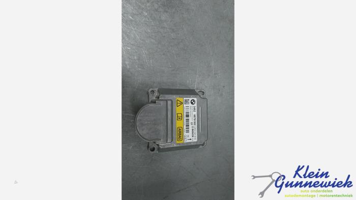 Used Computer, miscellaneous BMW X5 Price € 75,00 Margin scheme offered by Klein Gunnewiek Autodemontage & Motorentechniek