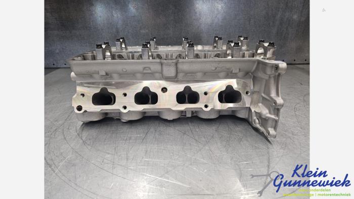 Cylinder head Opel Astra - 55565295 A14NET