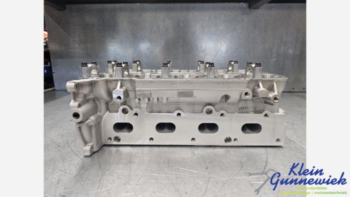 Cylinder head Opel Astra - 55565295 A14NET