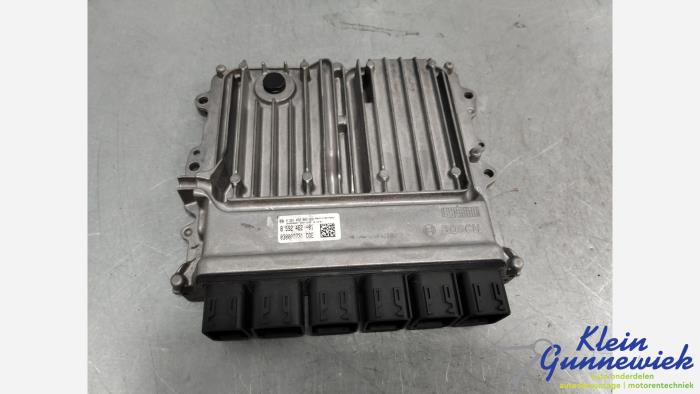 Used Injection computer BMW 7-Serie Price € 387,00 Margin scheme offered by Klein Gunnewiek Autodemontage & Motorentechniek
