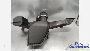 Usagé Boîtier filtre à air BMW 7-Série Prix € 95,00 Règlement à la marge proposé par Klein Gunnewiek Autodemontage & Motorentechniek