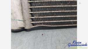 Klima Kondensor van een BMW X5 2016