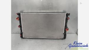 Usagé Radiateur BMW 7-Série Prix € 175,00 Règlement à la marge proposé par Klein Gunnewiek Autodemontage & Motorentechniek