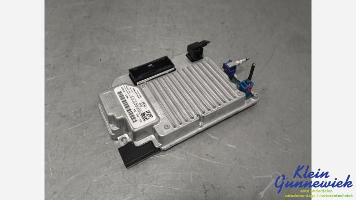 Usagé Module navigation Ford Fiesta Prix € 178,00 Règlement à la marge proposé par Klein Gunnewiek Autodemontage & Motorentechniek