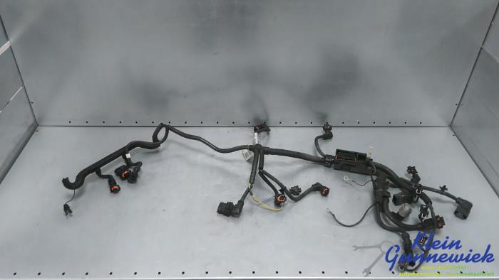 Begagnade Kablage Opel Corsa Pris € 152,00 Marginaltabell erbjuds av Klein Gunnewiek Autodemontage & Motorentechniek
