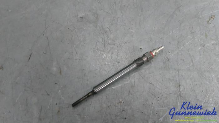 Begagnade Glödstift Audi A6 Pris € 15,00 Marginaltabell erbjuds av Klein Gunnewiek Autodemontage & Motorentechniek