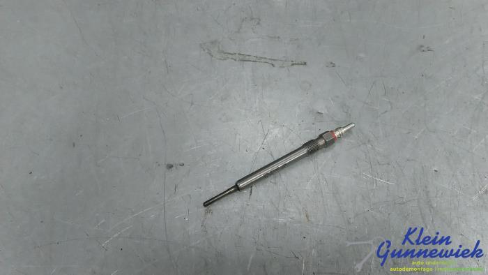 Begagnade Glödstift Audi A6 Pris € 15,00 Marginaltabell erbjuds av Klein Gunnewiek Autodemontage & Motorentechniek