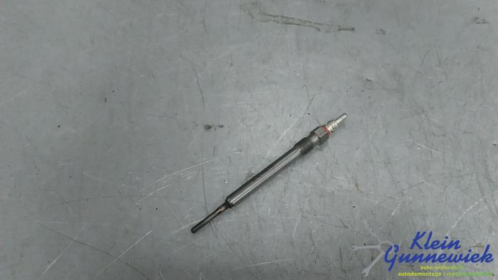 Begagnade Glödstift Audi A6 Pris € 15,00 Marginaltabell erbjuds av Klein Gunnewiek Autodemontage & Motorentechniek