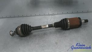 Usagé Cardan gauche (transmission) BMW 7-Série Prix € 225,00 Règlement à la marge proposé par Klein Gunnewiek Autodemontage & Motorentechniek