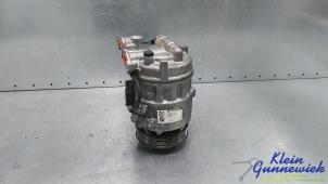 Usagé Pompe clim BMW 7-Série Prix € 225,00 Règlement à la marge proposé par Klein Gunnewiek Autodemontage & Motorentechniek
