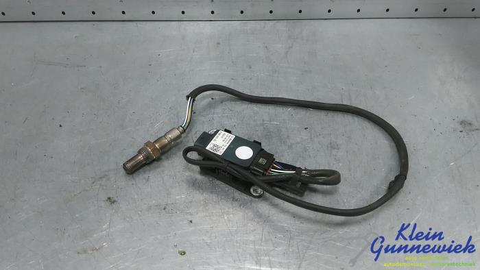 Usados Sonda Lambda BMW 7-Serie Precio € 110,00 Norma de margen ofrecido por Klein Gunnewiek Autodemontage & Motorentechniek