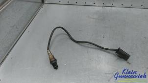 Usagé Sonde lambda BMW 7-Série Prix € 50,00 Règlement à la marge proposé par Klein Gunnewiek Autodemontage & Motorentechniek