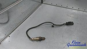 Usagé Sonde lambda BMW 7-Série Prix € 50,00 Règlement à la marge proposé par Klein Gunnewiek Autodemontage & Motorentechniek