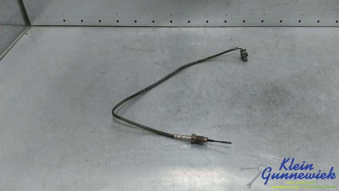 Używane Czujnik temperatury spalin BMW 7-Serie Cena € 30,00 Procedura marży oferowane przez Klein Gunnewiek Autodemontage & Motorentechniek