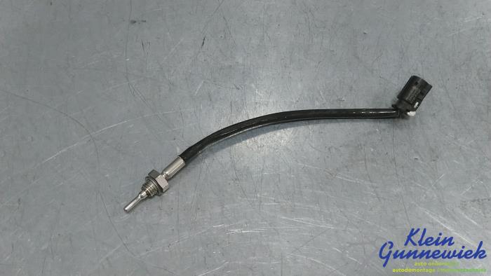 Używane Czujnik temperatury spalin BMW 7-Serie Cena € 30,00 Procedura marży oferowane przez Klein Gunnewiek Autodemontage & Motorentechniek