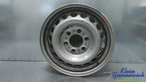 Begagnade Hjul Mercedes Sprinter Pris € 50,00 Marginaltabell erbjuds av Klein Gunnewiek Autodemontage & Motorentechniek