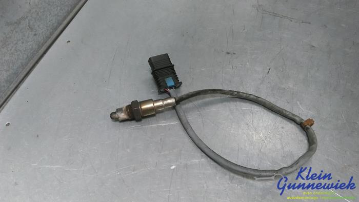 Gebrauchte Lambdasonde BMW X5 Preis € 75,00 Margenregelung angeboten von Klein Gunnewiek Autodemontage & Motorentechniek