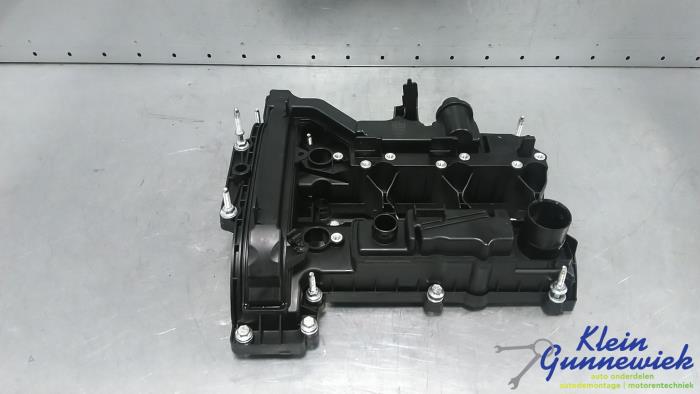 Gebrauchte Ventildeckel Ford B-Max Preis € 58,00 Margenregelung angeboten von Klein Gunnewiek Autodemontage & Motorentechniek