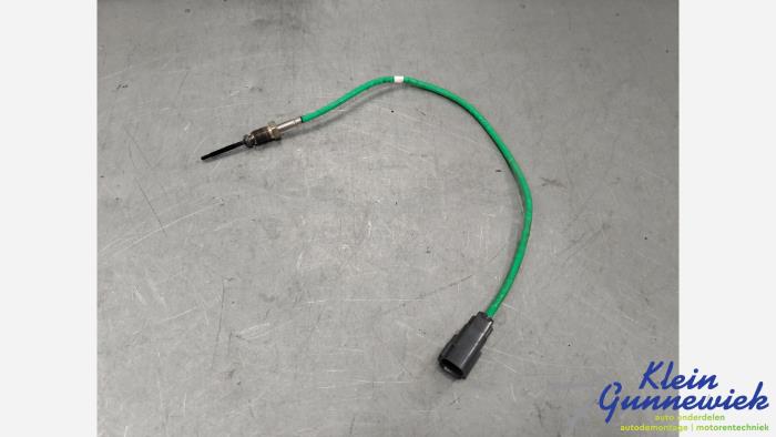 Gebrauchte Auspuff Temperatursensor Ford Fiesta Preis € 45,00 Margenregelung angeboten von Klein Gunnewiek Autodemontage & Motorentechniek