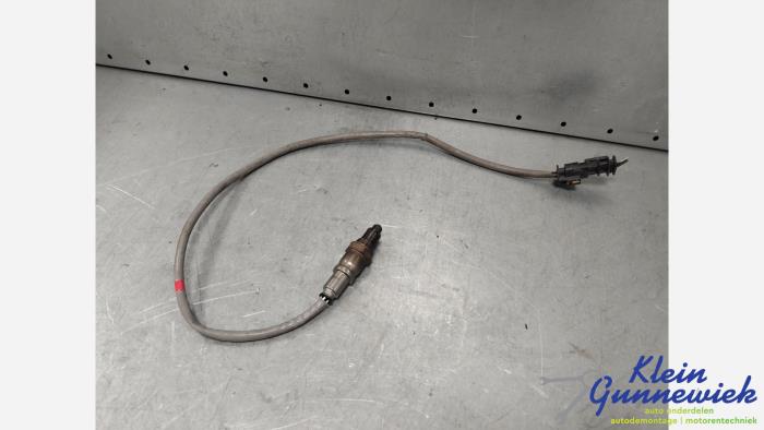 Usados Sonda Lambda Ford Fiesta Precio € 45,00 Norma de margen ofrecido por Klein Gunnewiek Autodemontage & Motorentechniek