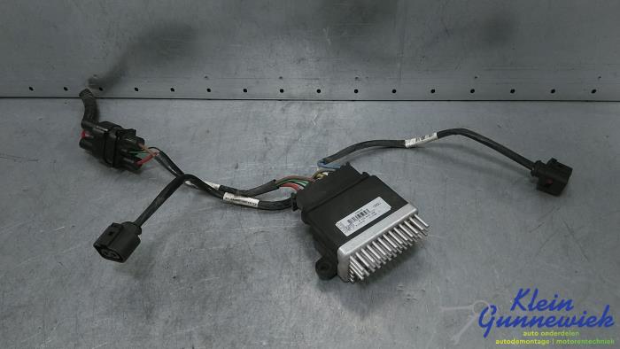 Used Cooling computer Audi Q5 Price € 71,00 Margin scheme offered by Klein Gunnewiek Autodemontage & Motorentechniek