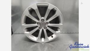 Begagnade Hjul Audi Q5 Pris € 145,00 Marginaltabell erbjuds av Klein Gunnewiek Autodemontage & Motorentechniek
