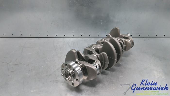 Révisé Vilebrequin Mercedes CLA Prix € 181,50 Prix TTC proposé par Klein Gunnewiek Autodemontage & Motorentechniek