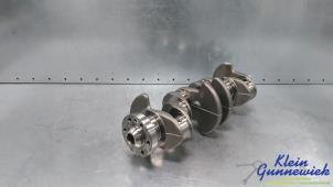 Renoverade Vevaxel Audi A3 Pris € 163,35 Inklusive moms erbjuds av Klein Gunnewiek Autodemontage & Motorentechniek