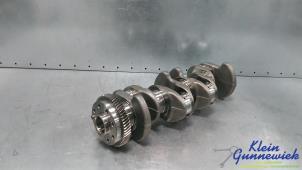 Révisé Vilebrequin Mercedes C-Klasse Prix € 726,00 Prix TTC proposé par Klein Gunnewiek Autodemontage & Motorentechniek