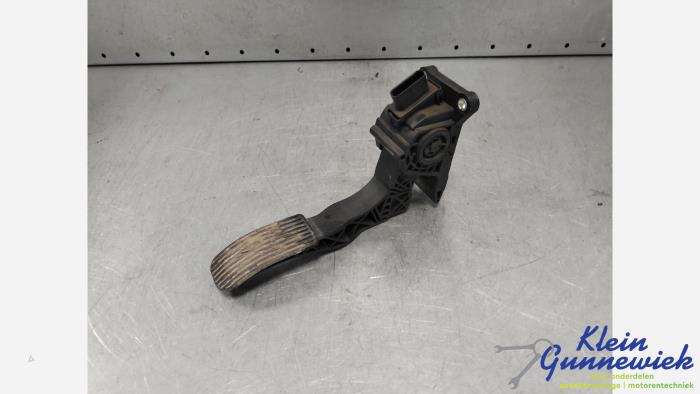 Gebrauchte Gaspedalposition Sensor Mercedes Sprinter Preis € 33,00 Margenregelung angeboten von Klein Gunnewiek Autodemontage & Motorentechniek