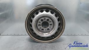 Begagnade Hjul Mercedes Sprinter Pris € 40,00 Marginaltabell erbjuds av Klein Gunnewiek Autodemontage & Motorentechniek