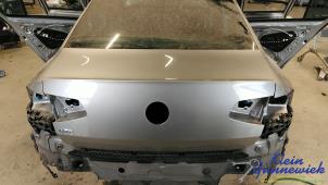 Begagnade Bagagelucka Volkswagen Passat Pris € 95,00 Marginaltabell erbjuds av Klein Gunnewiek Autodemontage & Motorentechniek