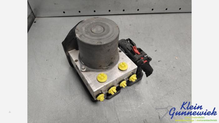 Gebrauchte ABS Pumpe Volkswagen Polo Preis € 53,00 Margenregelung angeboten von Klein Gunnewiek Autodemontage & Motorentechniek