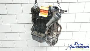 Begagnade Motor Opel Corsa Pris € 950,00 Marginaltabell erbjuds av Klein Gunnewiek Autodemontage & Motorentechniek