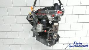 Begagnade Motor Volkswagen Caddy Pris € 695,00 Marginaltabell erbjuds av Klein Gunnewiek Autodemontage & Motorentechniek