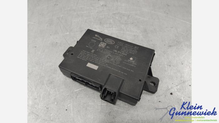 Used Computer, miscellaneous Landrover Discovery Price € 96,00 Margin scheme offered by Klein Gunnewiek Autodemontage & Motorentechniek