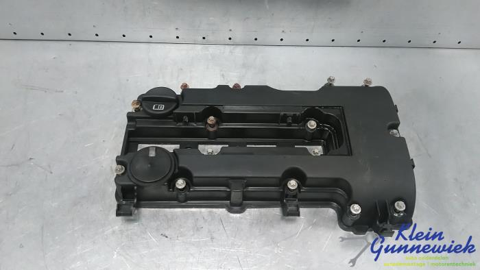 Generalüberholte Ventildeckel Opel Astra Preis € 90,75 Mit Mehrwertsteuer angeboten von Klein Gunnewiek Autodemontage & Motorentechniek