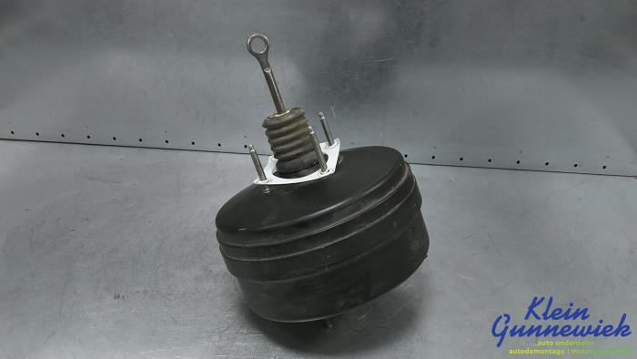 Begagnade Bromsservo Ford Transit Custom Pris € 101,00 Marginaltabell erbjuds av Klein Gunnewiek Autodemontage & Motorentechniek